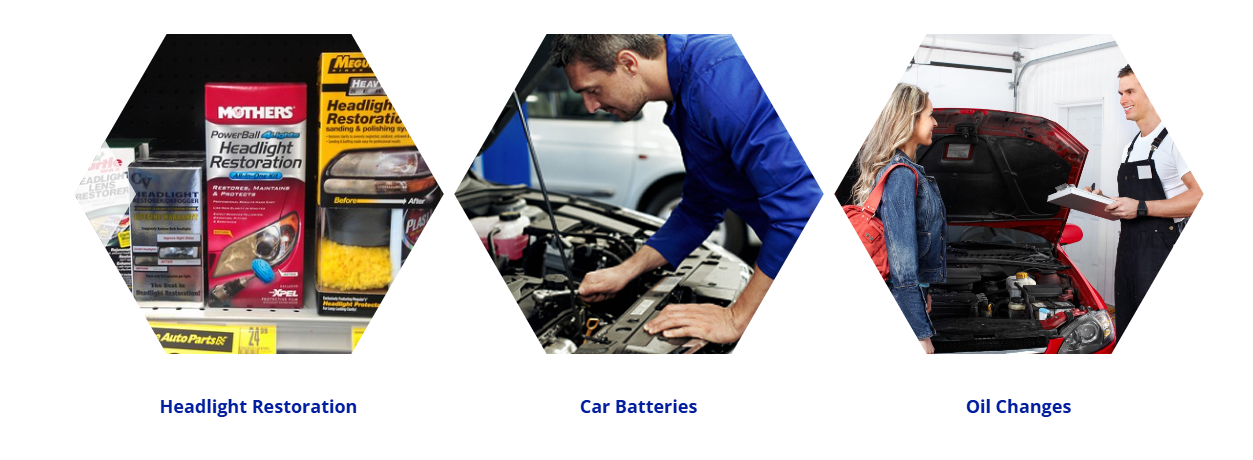 Al safa auto spare parts